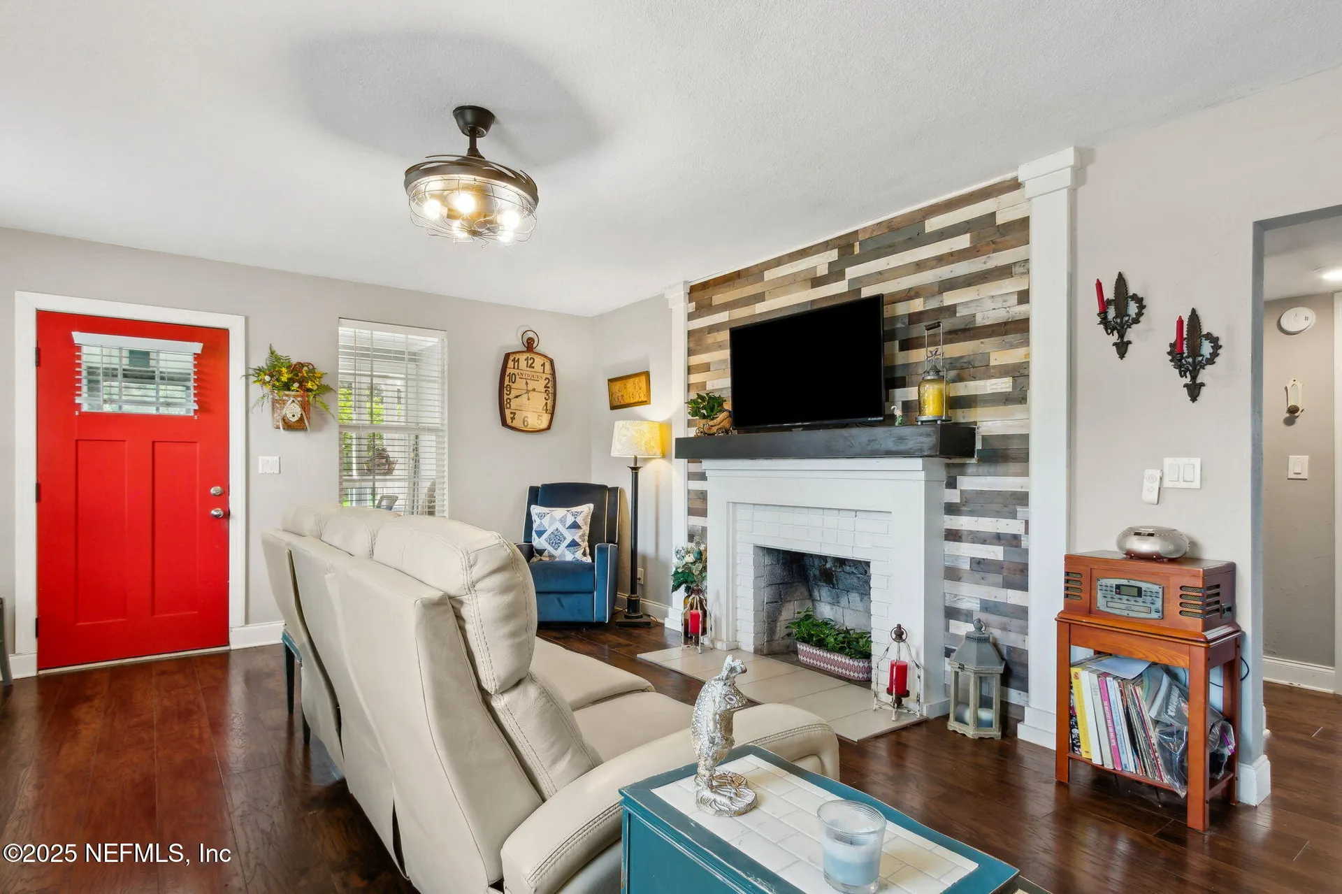 4603 Manchester Road Jacksonville FL 32210