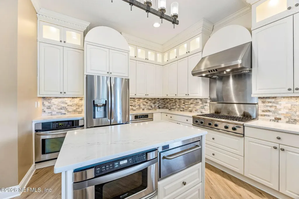 8230 Merganser Drive Ponte Vedra Beach FL 32082
