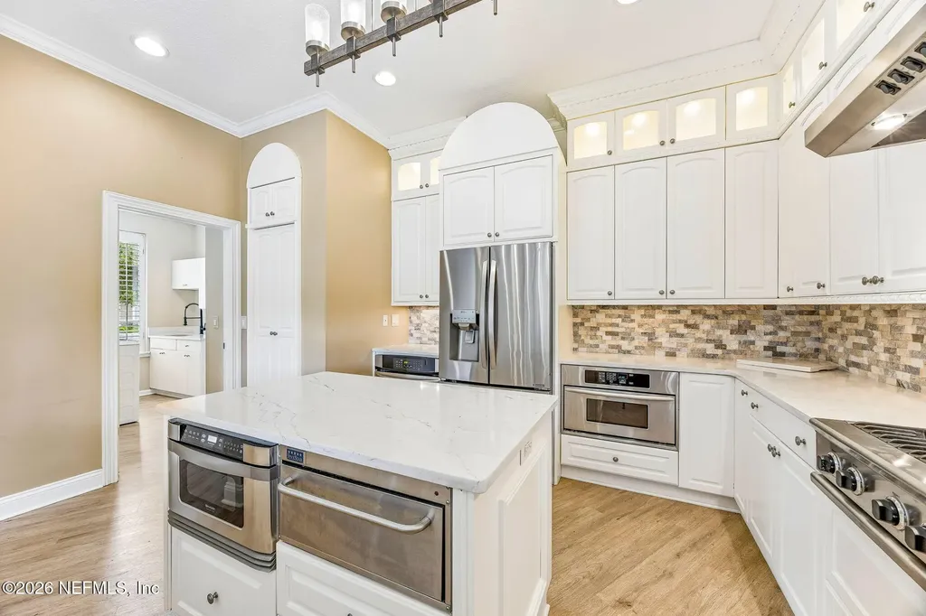 8230 Merganser Drive Ponte Vedra Beach FL 32082