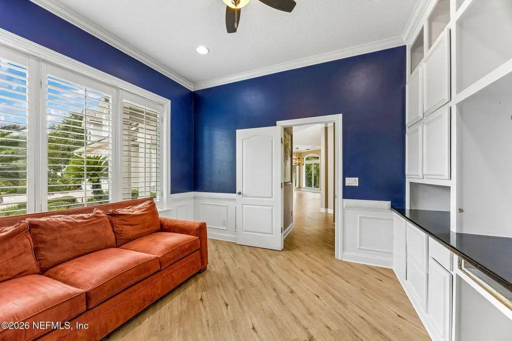 8230 Merganser Drive Ponte Vedra Beach FL 32082