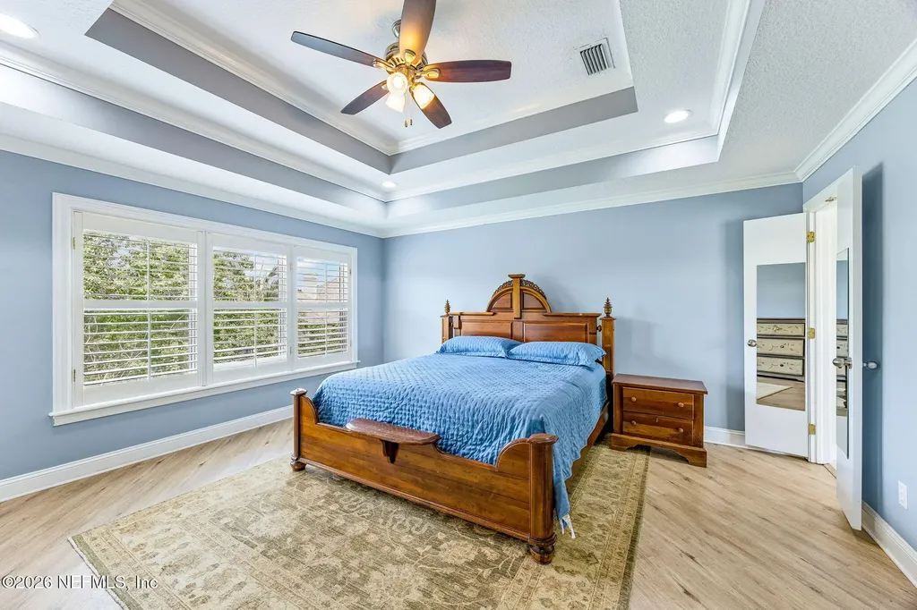 8230 Merganser Drive Ponte Vedra Beach FL 32082