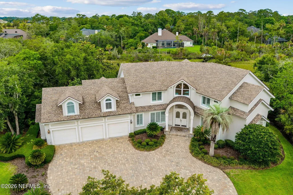 8230 Merganser Drive Ponte Vedra Beach FL 32082