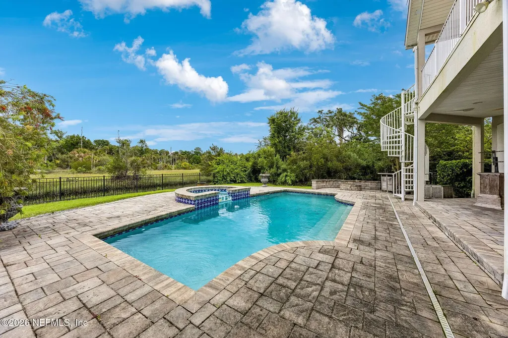 8230 Merganser Drive Ponte Vedra Beach FL 32082