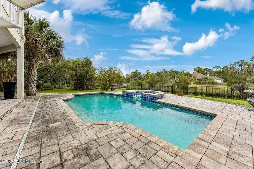 8230 Merganser Drive Ponte Vedra Beach FL 32082