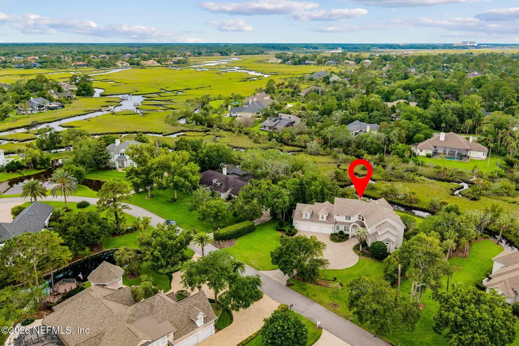 8230 Merganser Drive Ponte Vedra Beach FL 32082