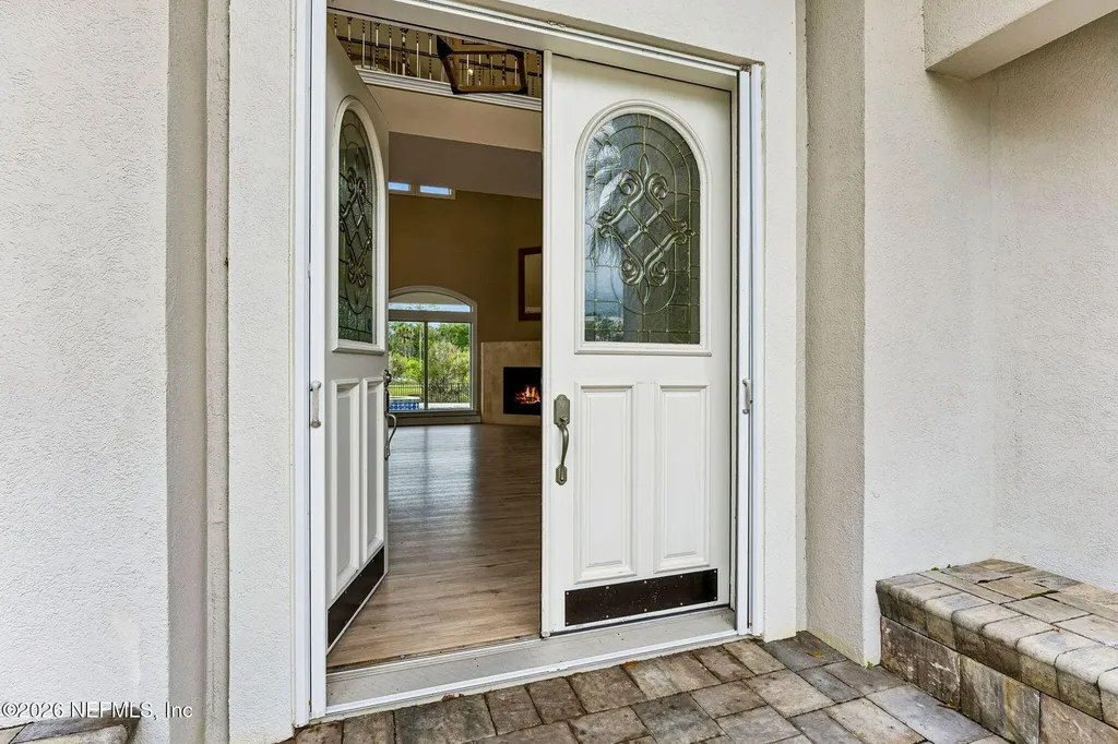 8230 Merganser Drive Ponte Vedra Beach FL 32082