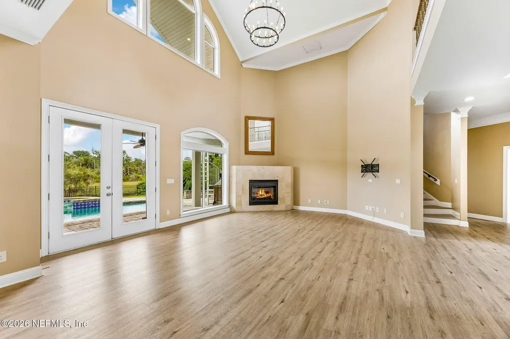 8230 Merganser Drive Ponte Vedra Beach FL 32082