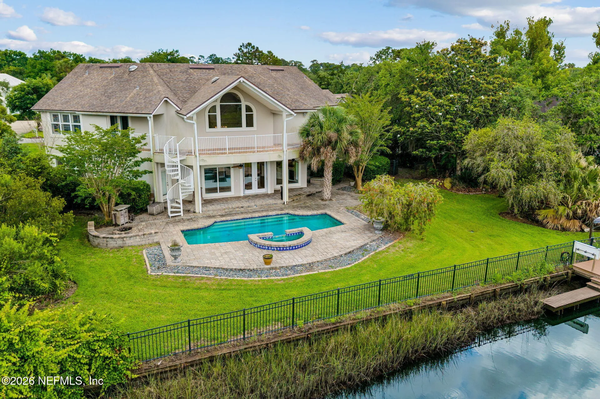 8230 Merganser Drive Ponte Vedra Beach FL 32082