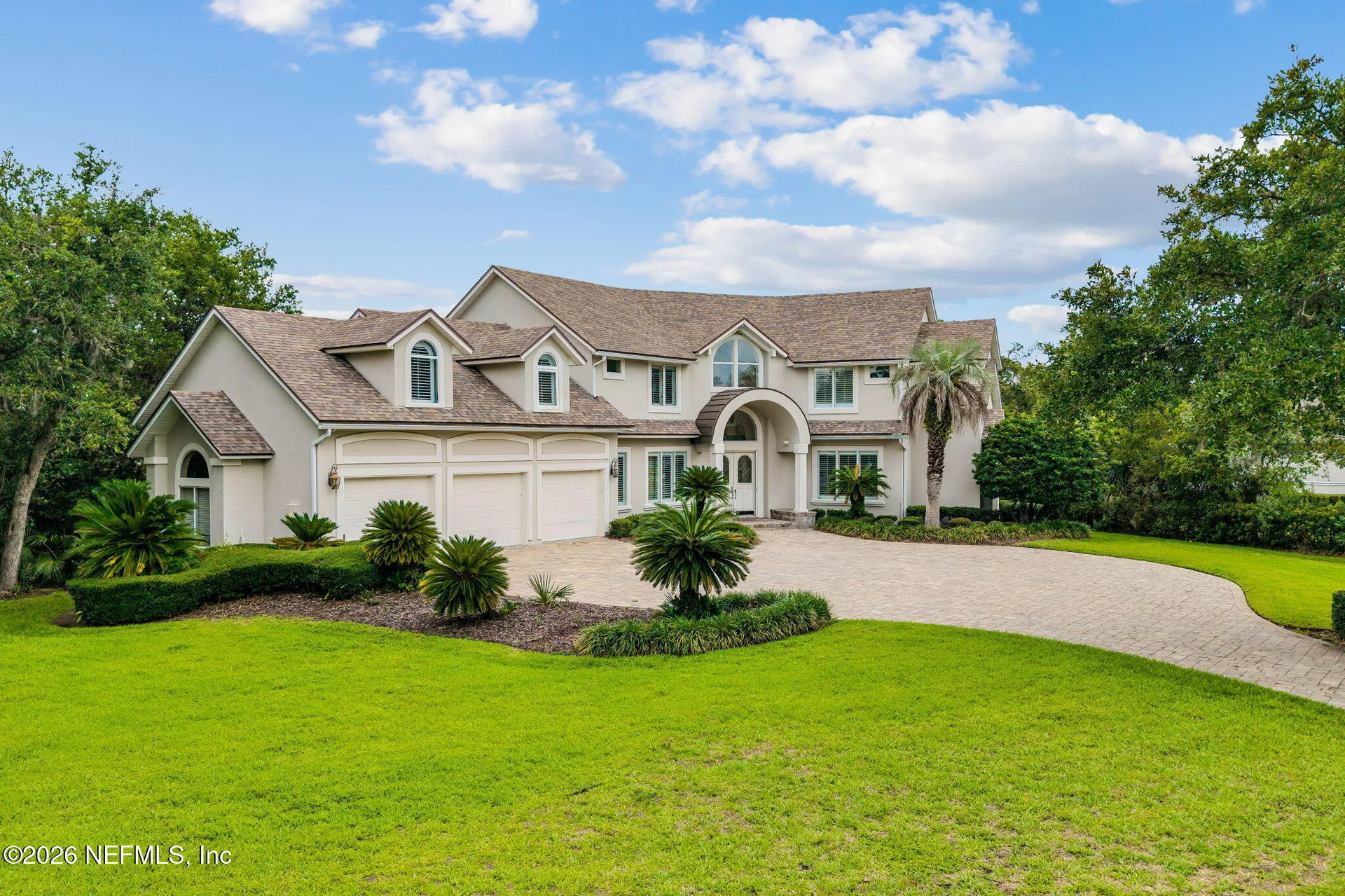 8230 Merganser Drive Ponte Vedra Beach FL 32082