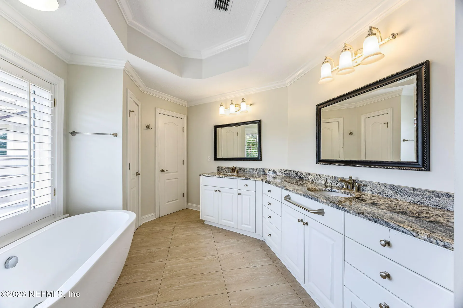 8230 Merganser Drive Ponte Vedra Beach FL 32082