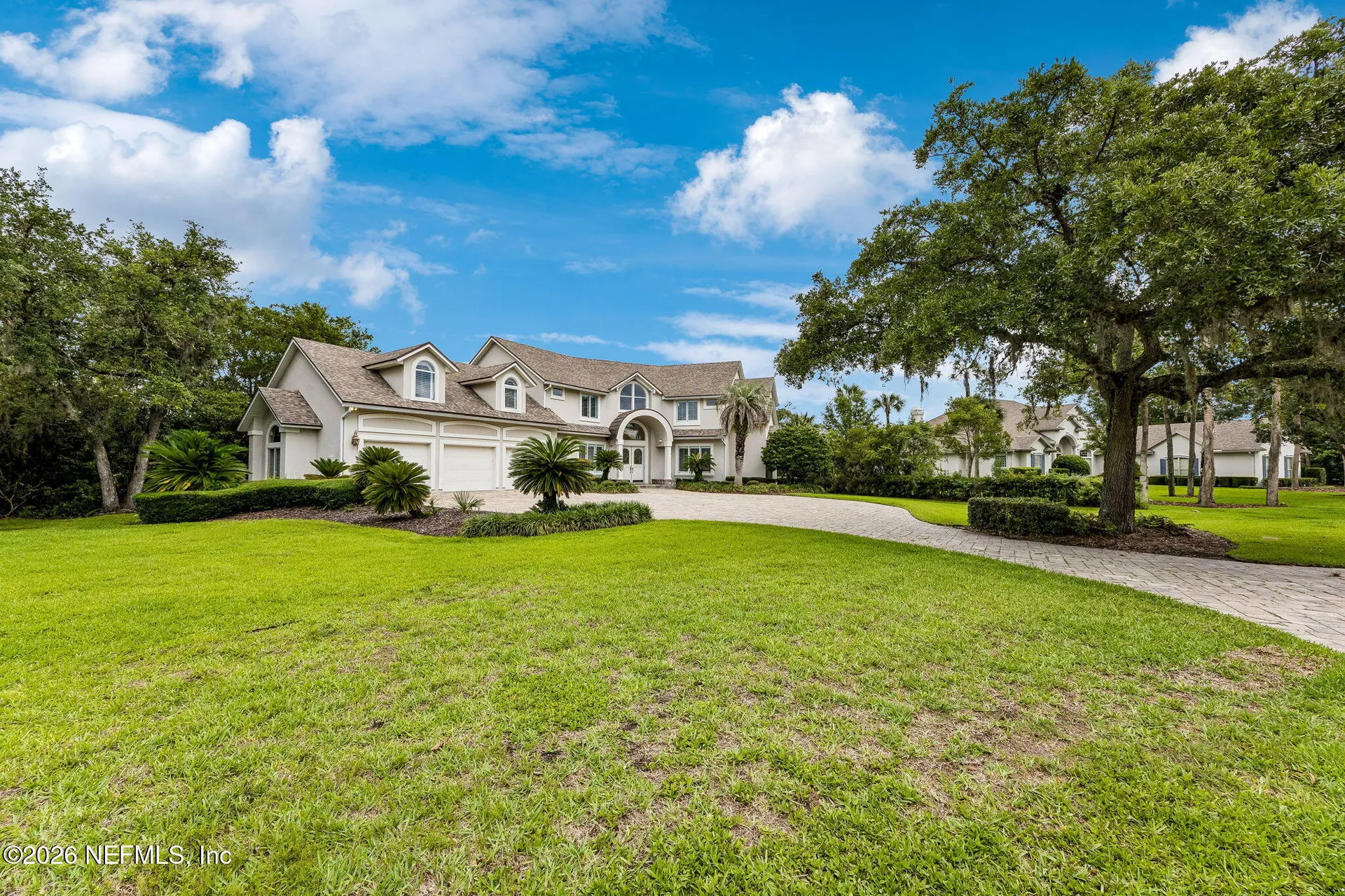 8230 Merganser Drive Ponte Vedra Beach FL 32082