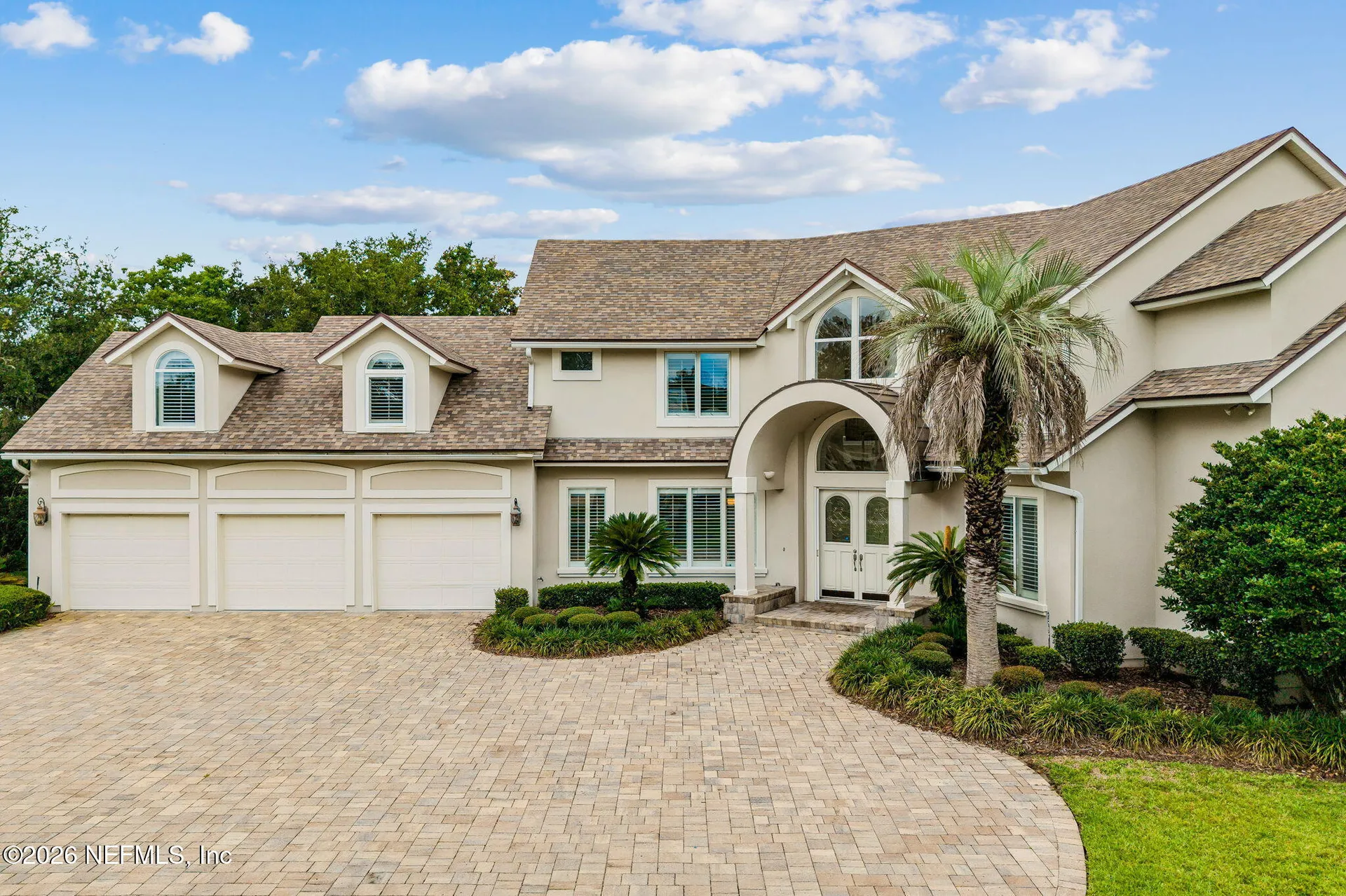 8230 Merganser Drive Ponte Vedra Beach FL 32082