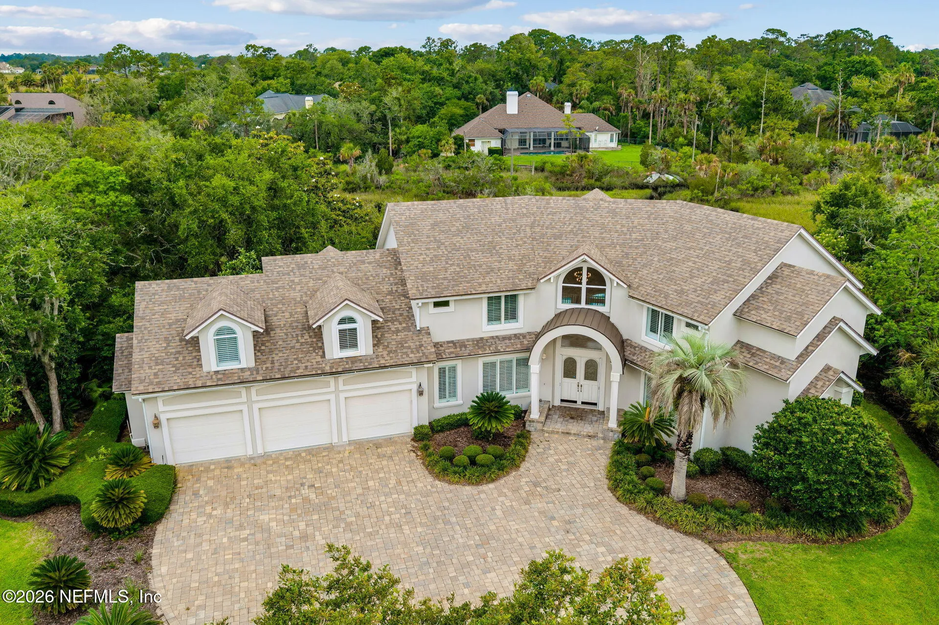 8230 Merganser Drive Ponte Vedra Beach FL 32082