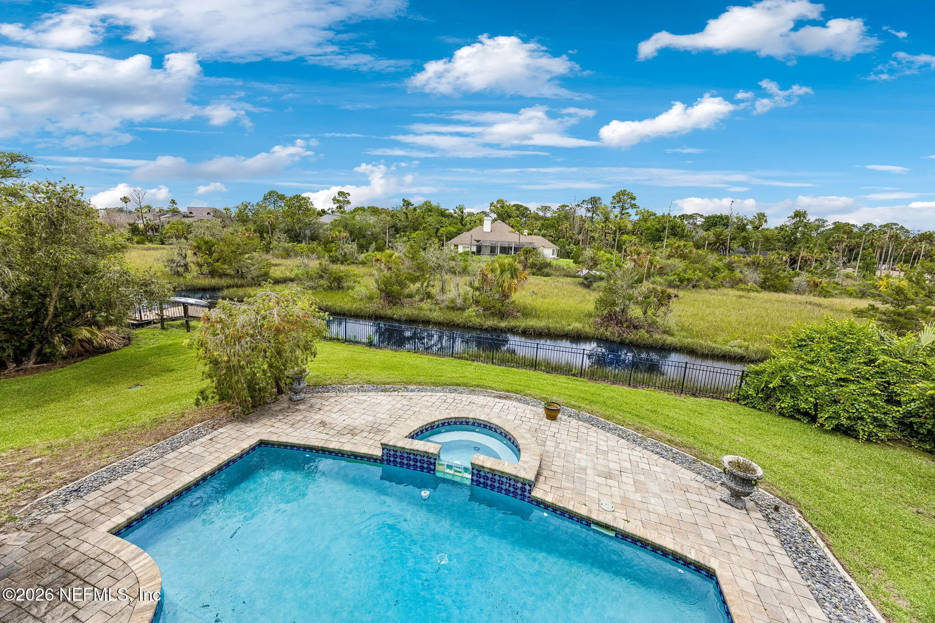 8230 Merganser Drive Ponte Vedra Beach FL 32082