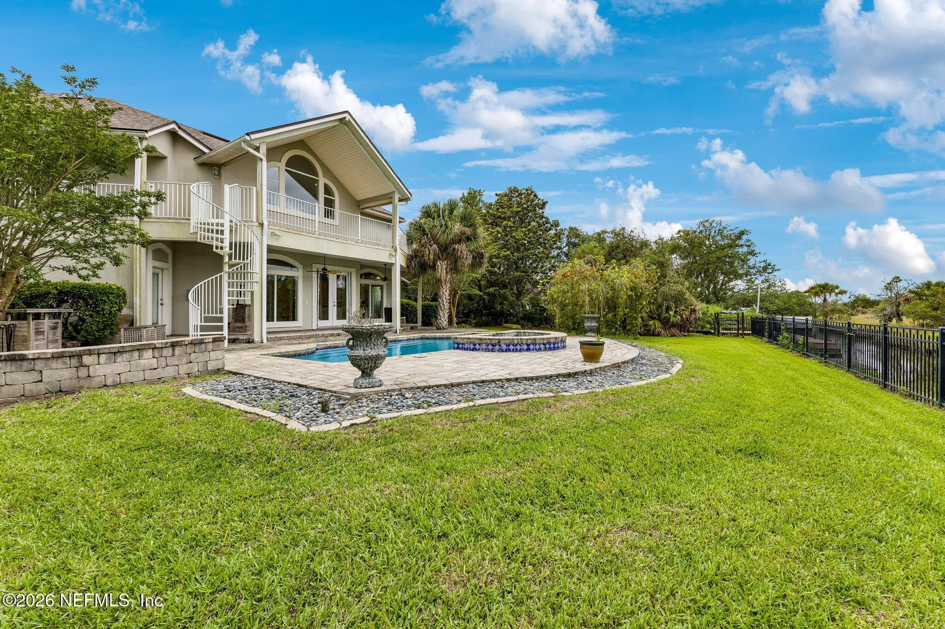 8230 Merganser Drive Ponte Vedra Beach FL 32082