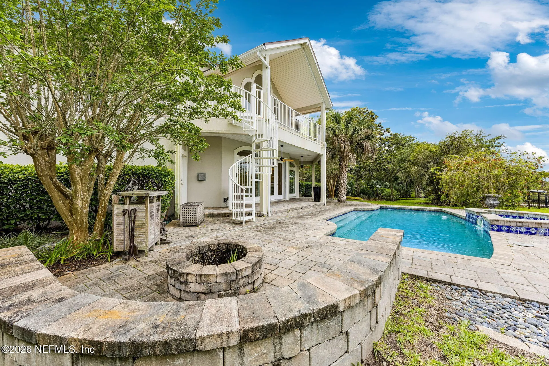 8230 Merganser Drive Ponte Vedra Beach FL 32082