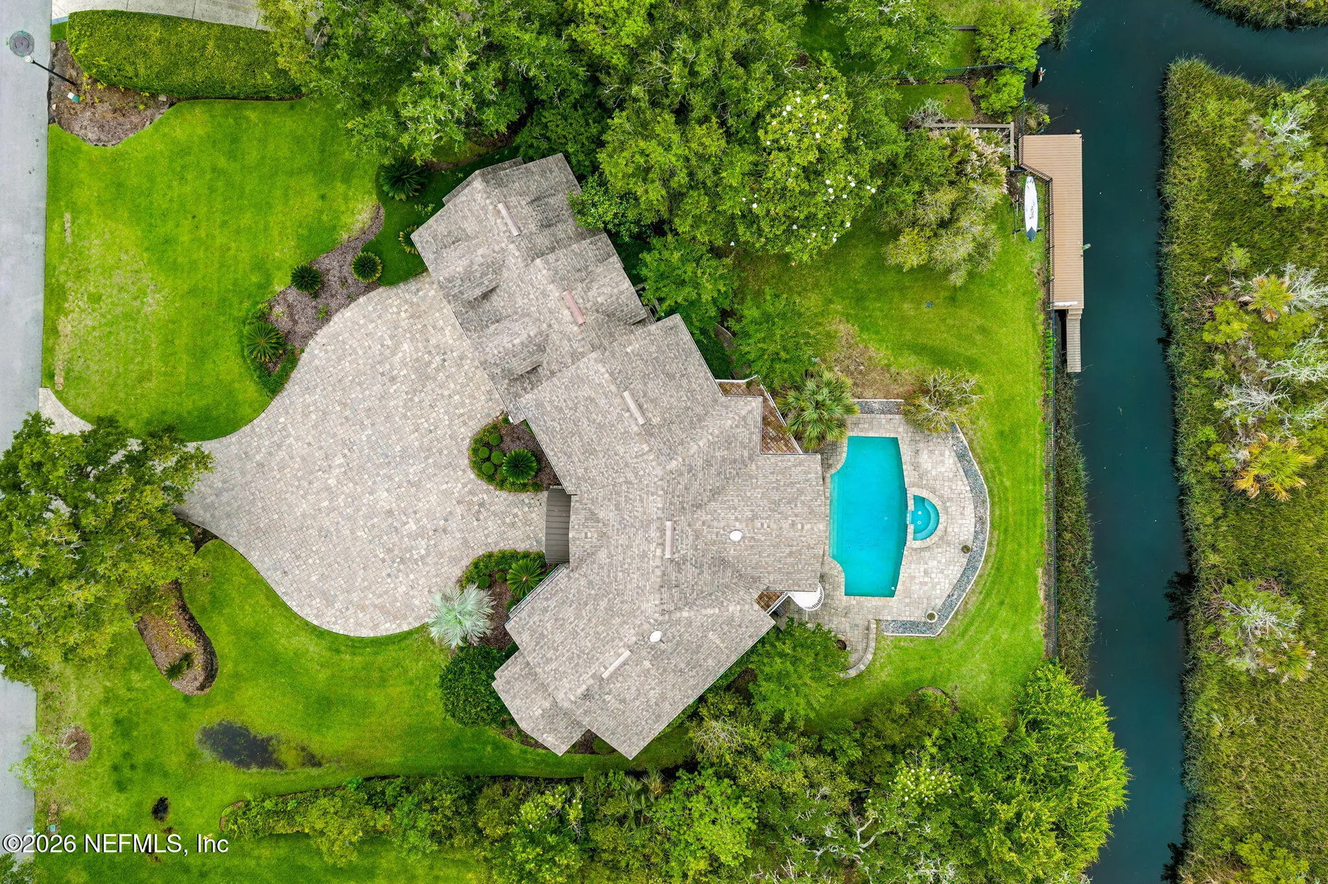 8230 Merganser Drive Ponte Vedra Beach FL 32082