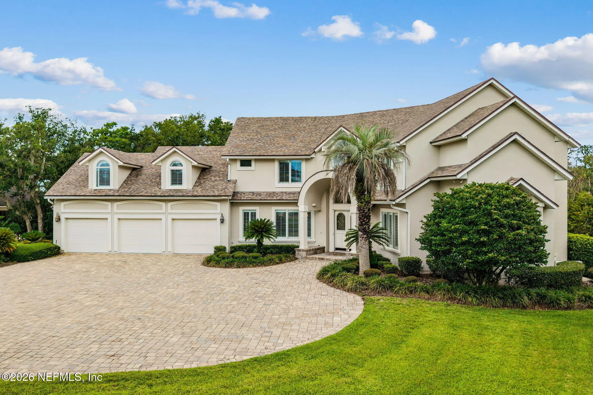 8230 Merganser Drive Ponte Vedra Beach FL 32082