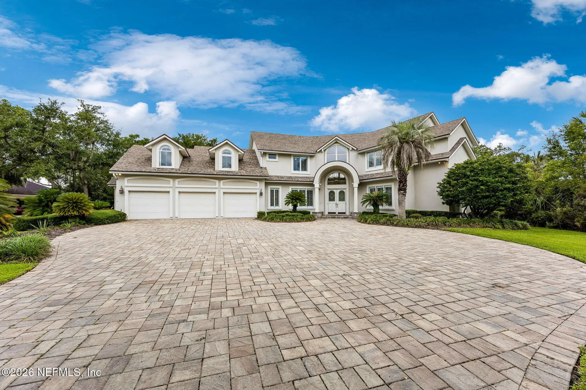8230 Merganser Drive Ponte Vedra Beach FL 32082