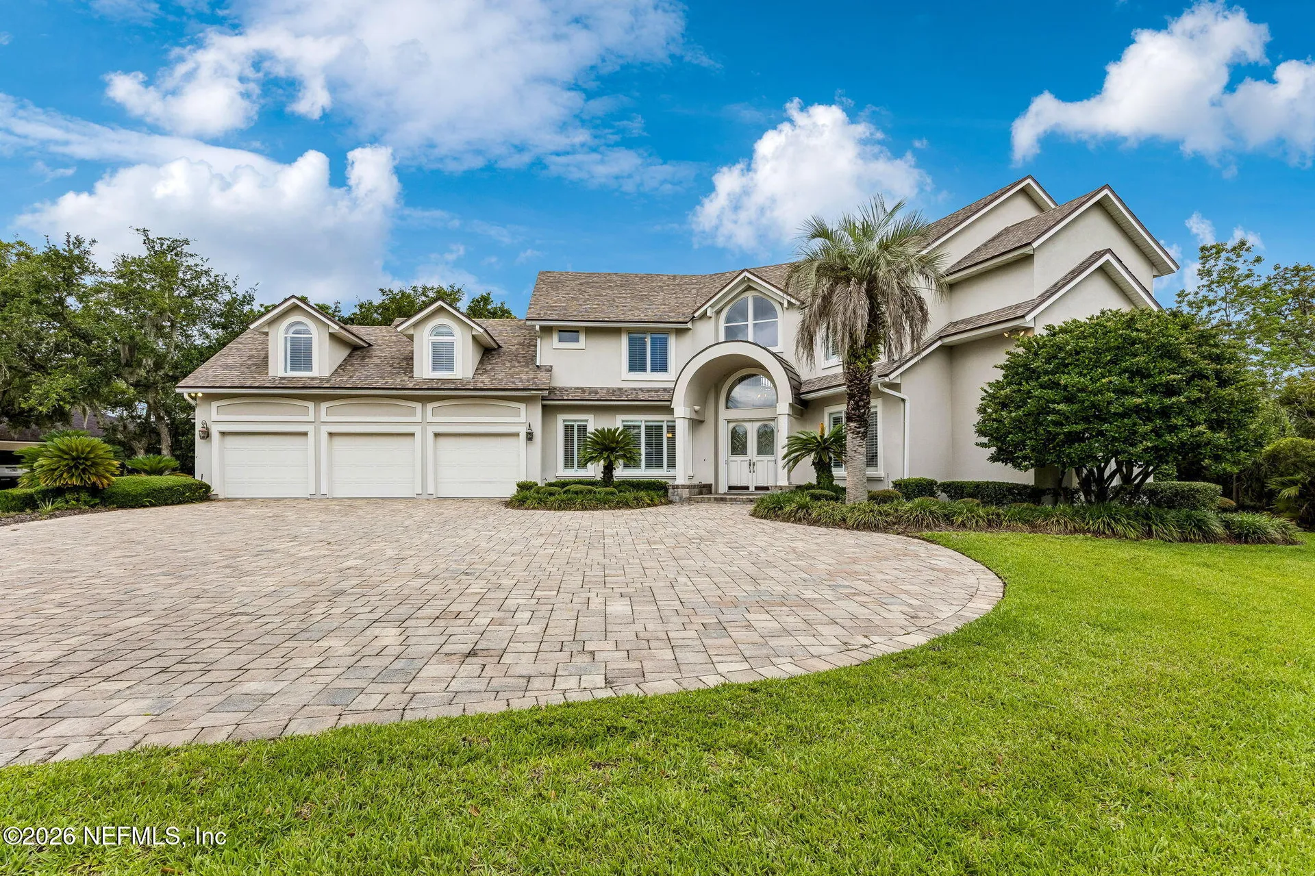 8230 Merganser Drive Ponte Vedra Beach FL 32082