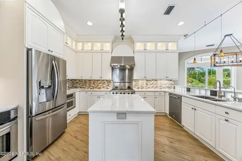 8230 Merganser Drive Ponte Vedra Beach FL 32082