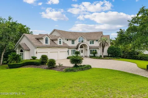 8230 Merganser Drive Ponte Vedra Beach FL 32082