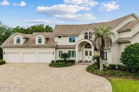 8230 Merganser Drive Ponte Vedra Beach FL 32082