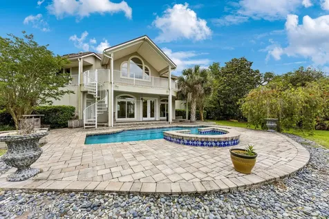 8230 Merganser Drive Ponte Vedra Beach FL 32082
