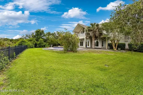 8230 Merganser Drive Ponte Vedra Beach FL 32082