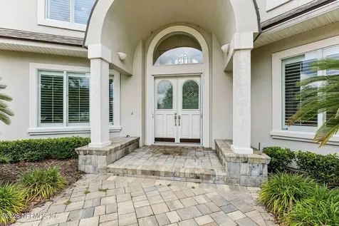 8230 Merganser Drive Ponte Vedra Beach FL 32082