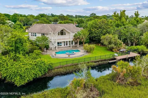 8230 Merganser Drive Ponte Vedra Beach FL 32082