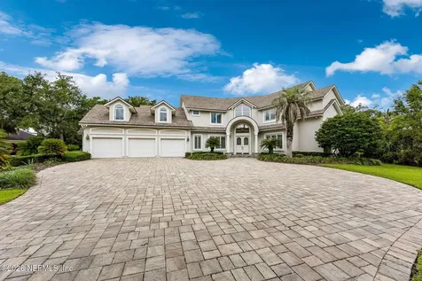 8230 Merganser Drive Ponte Vedra Beach FL 32082