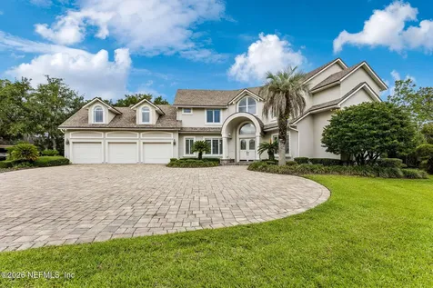 8230 Merganser Drive Ponte Vedra Beach FL 32082
