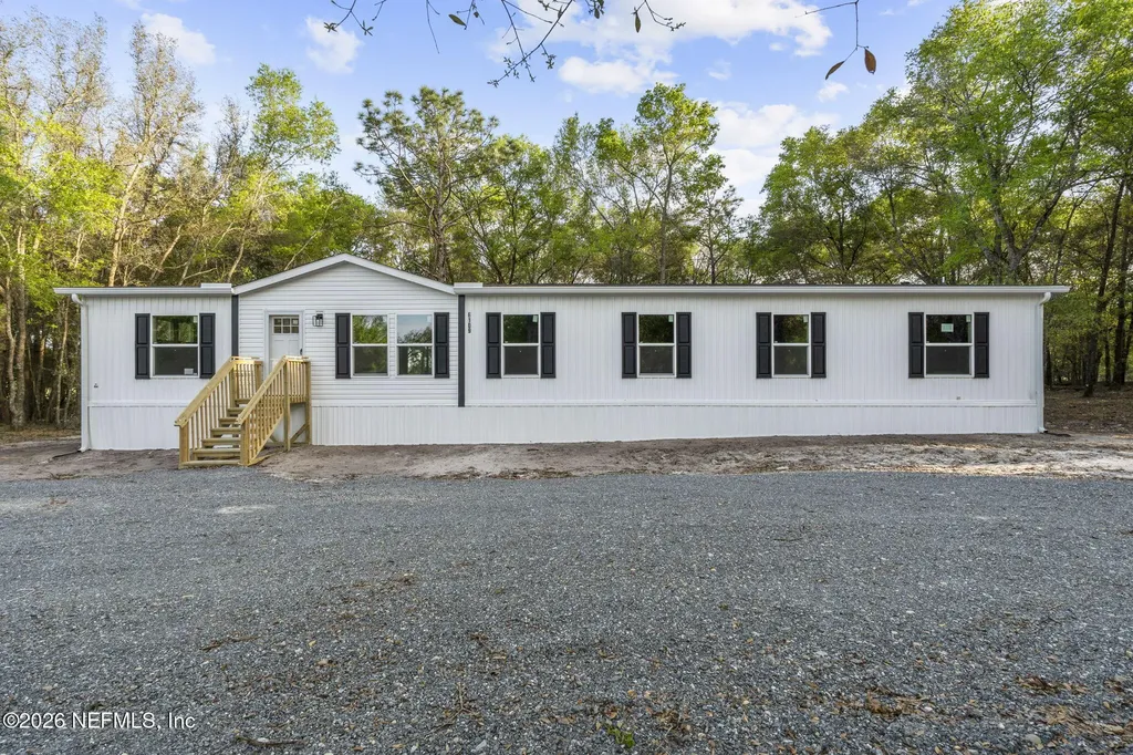 6109 Center Circle Keystone Heights FL 32656