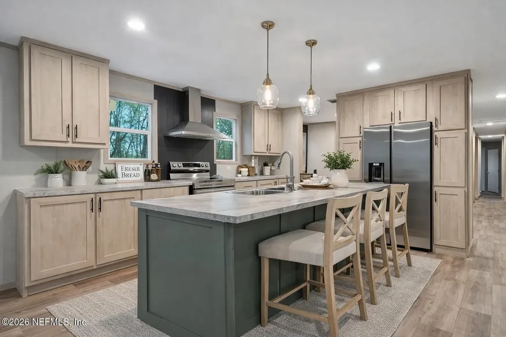 6109 Center Circle Keystone Heights FL 32656