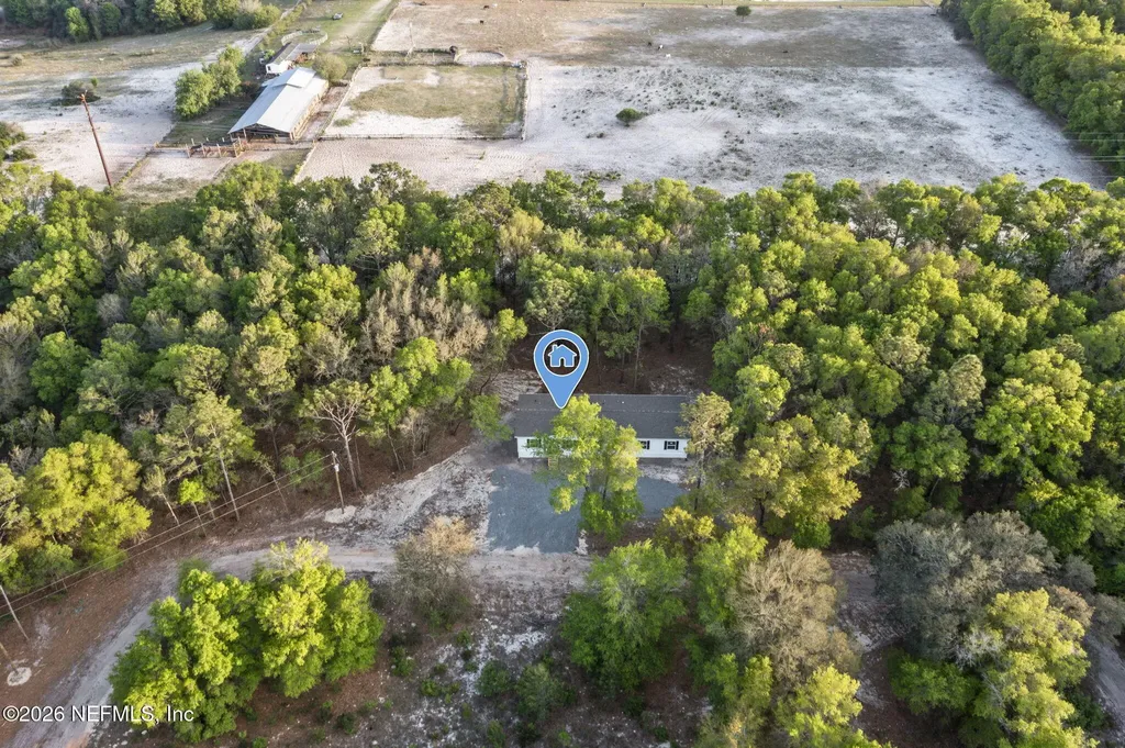 6109 Center Circle Keystone Heights FL 32656
