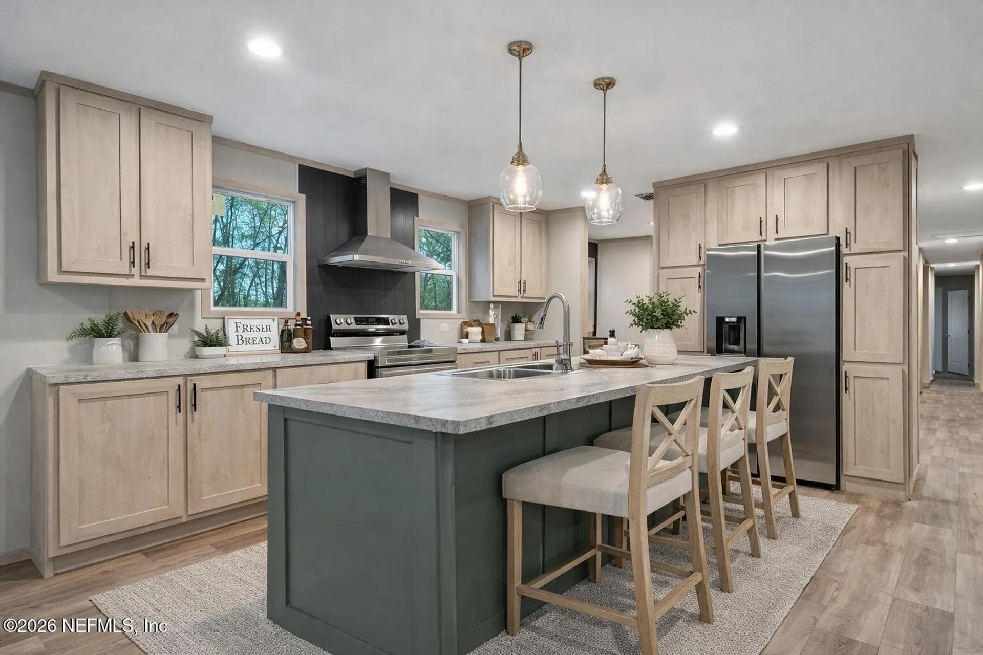 6109 Center Circle Keystone Heights FL 32656