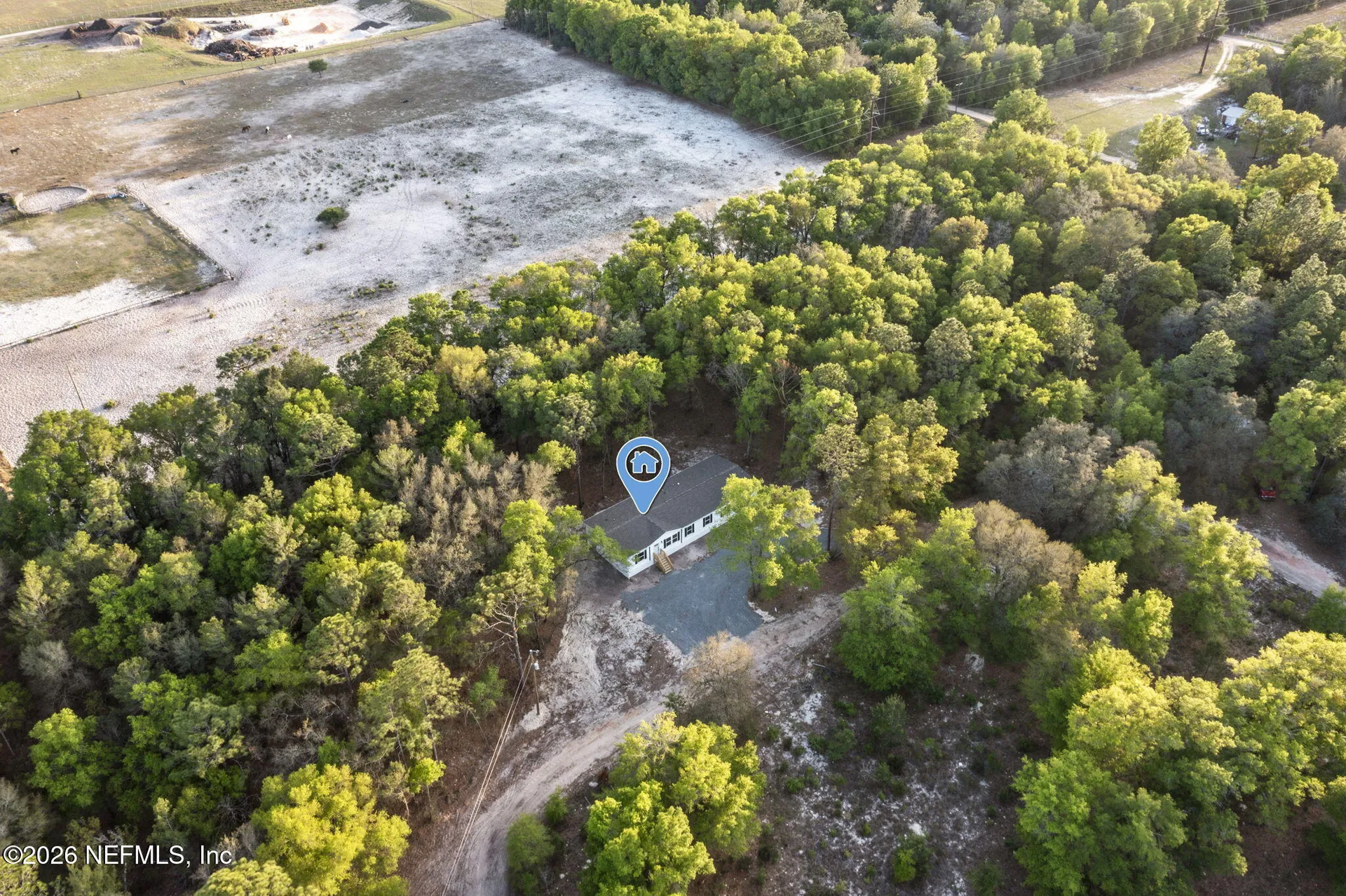 6109 Center Circle Keystone Heights FL 32656