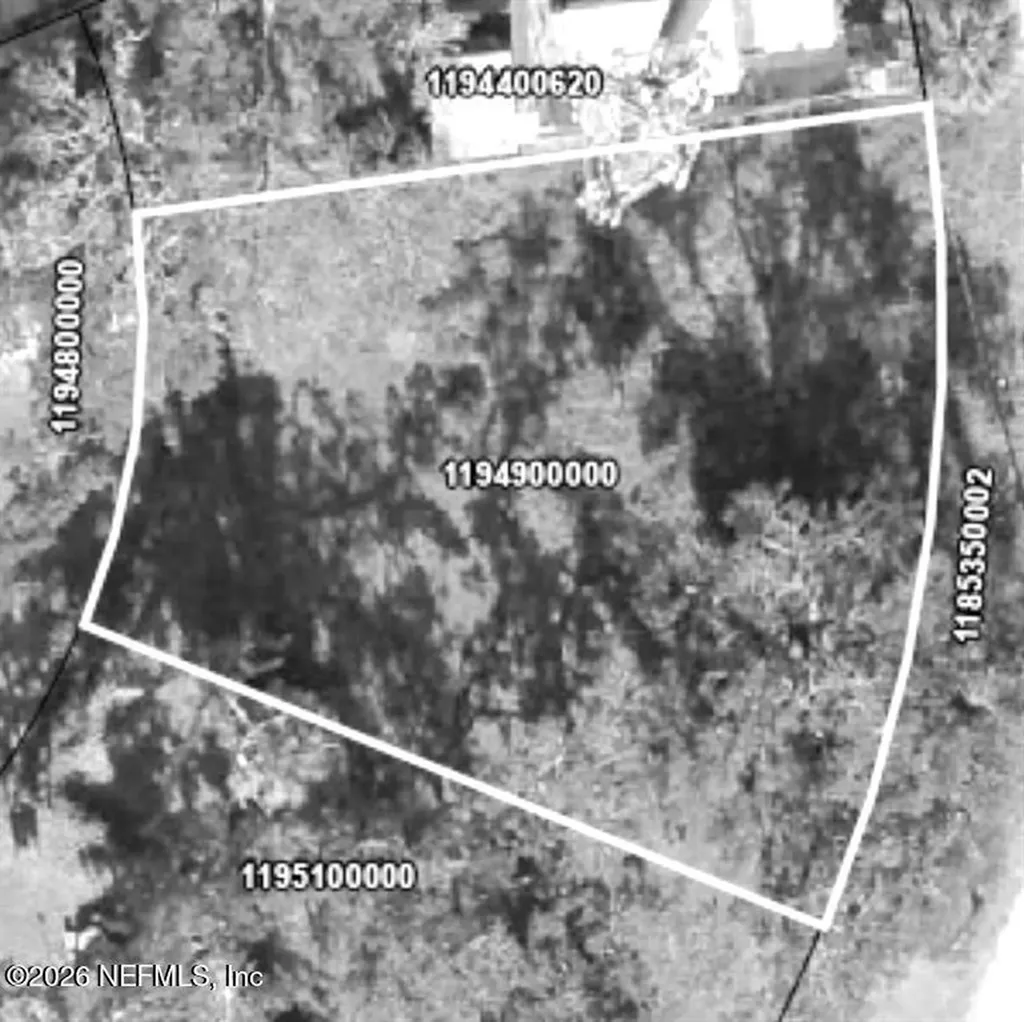 66 Lewis Boulevard St. Augustine FL 32084