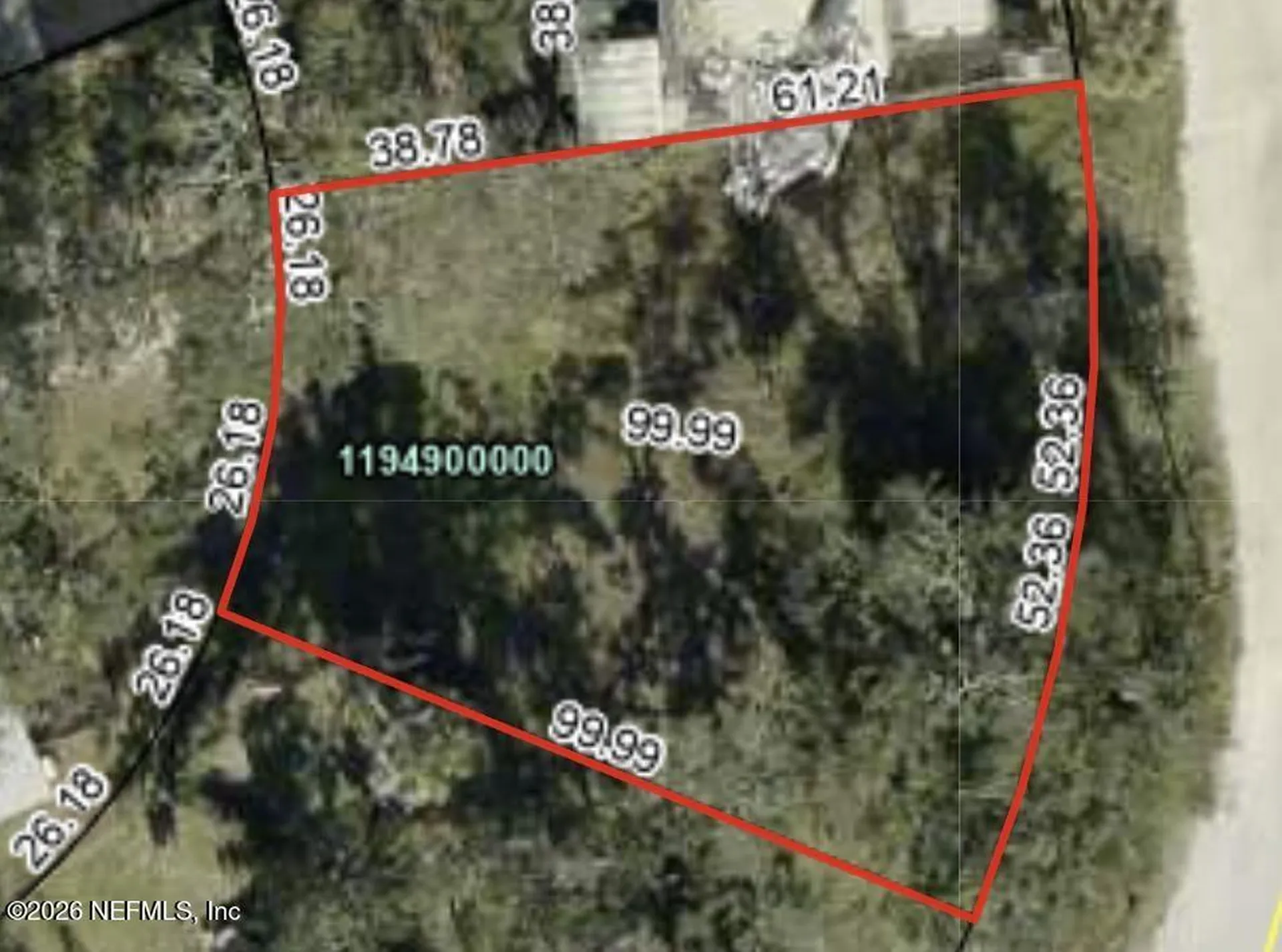 66 Lewis Boulevard St. Augustine FL 32084