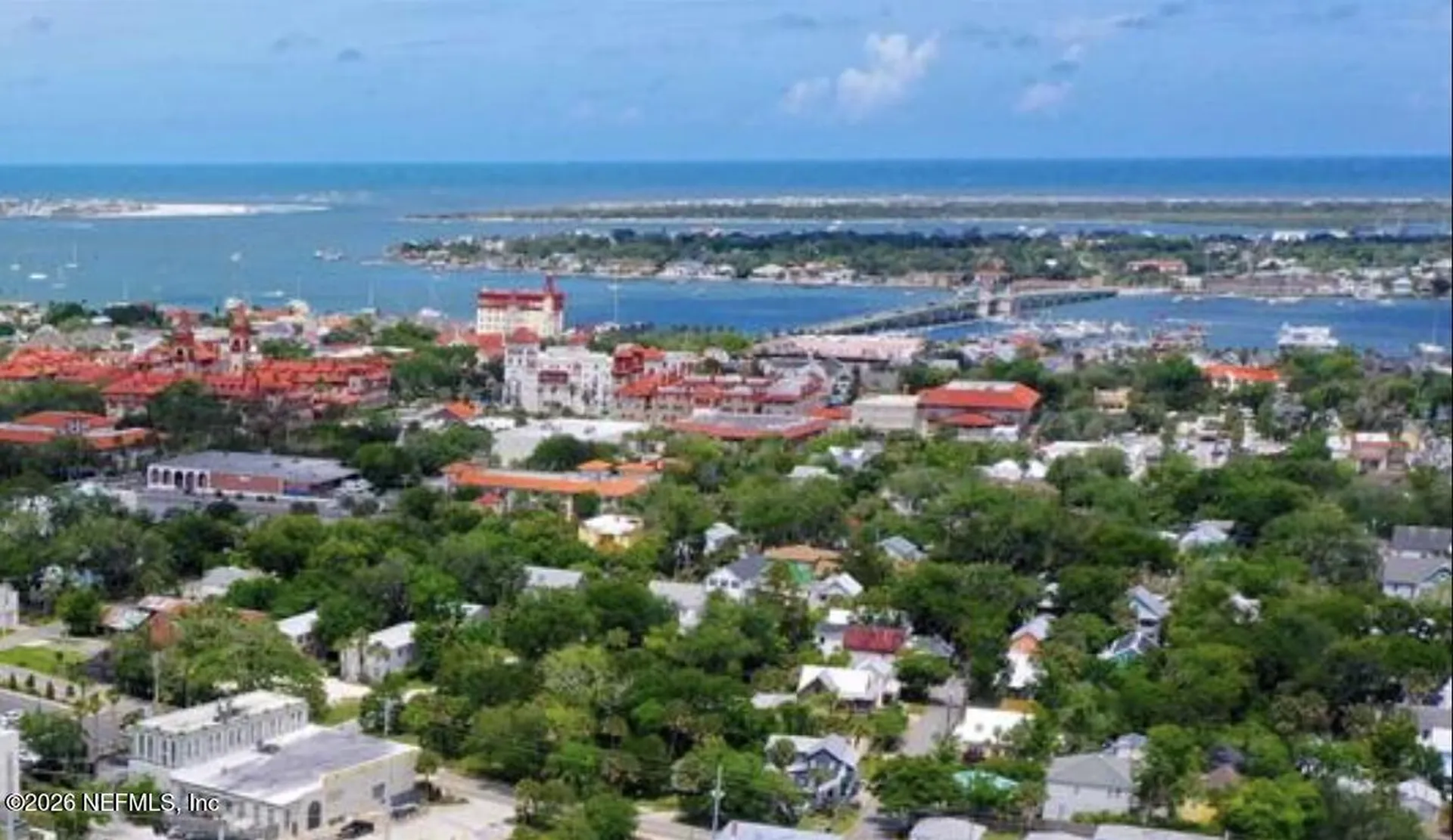 66 Lewis Boulevard St. Augustine FL 32084