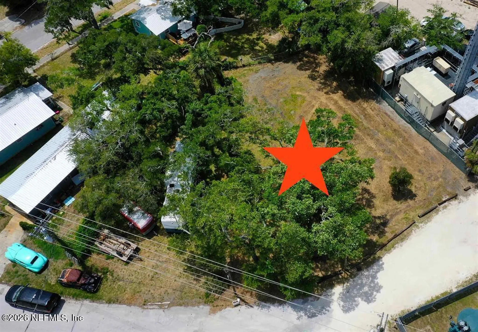 66 Lewis Boulevard St. Augustine FL 32084