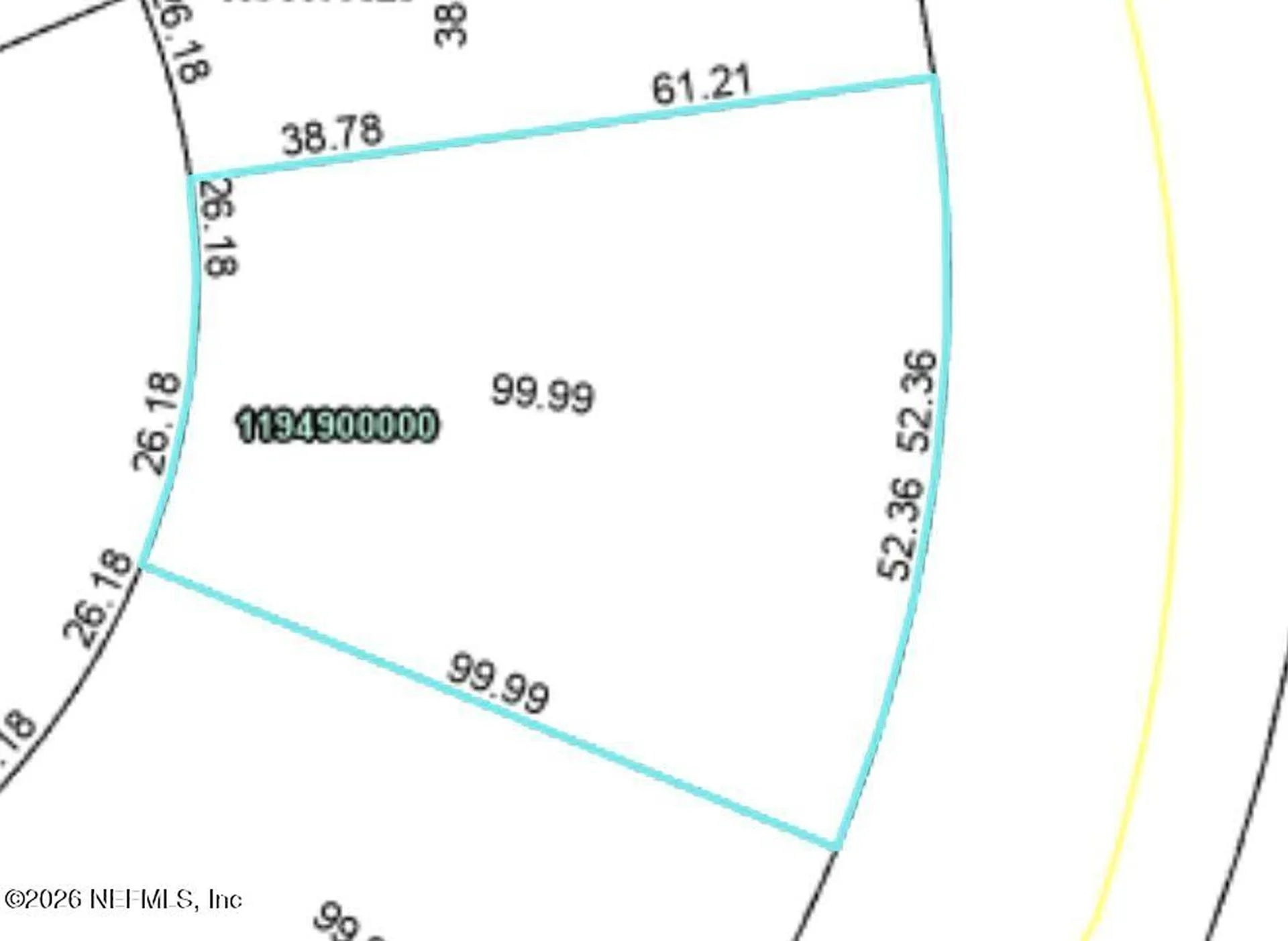 66 Lewis Boulevard St. Augustine FL 32084