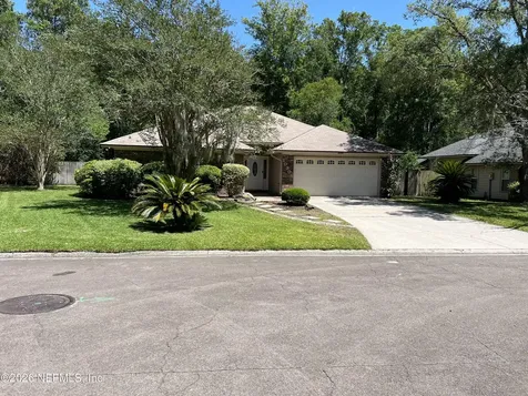 10308 Hearthside Drive Jacksonville FL 32221