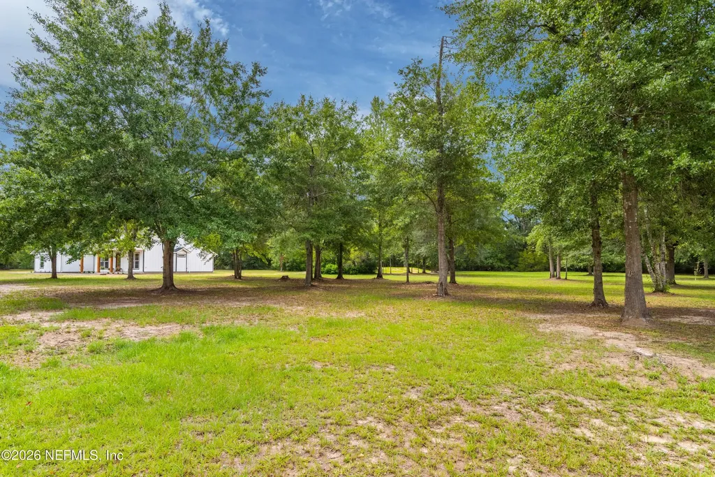 8021 Yellow Pine Circle Glen St. Mary FL 32040