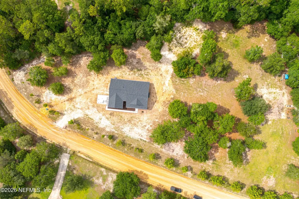 8021 Yellow Pine Circle Glen St. Mary FL 32040
