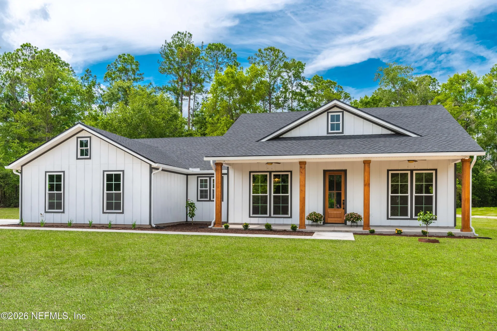 8021 Yellow Pine Circle Glen St. Mary FL 32040