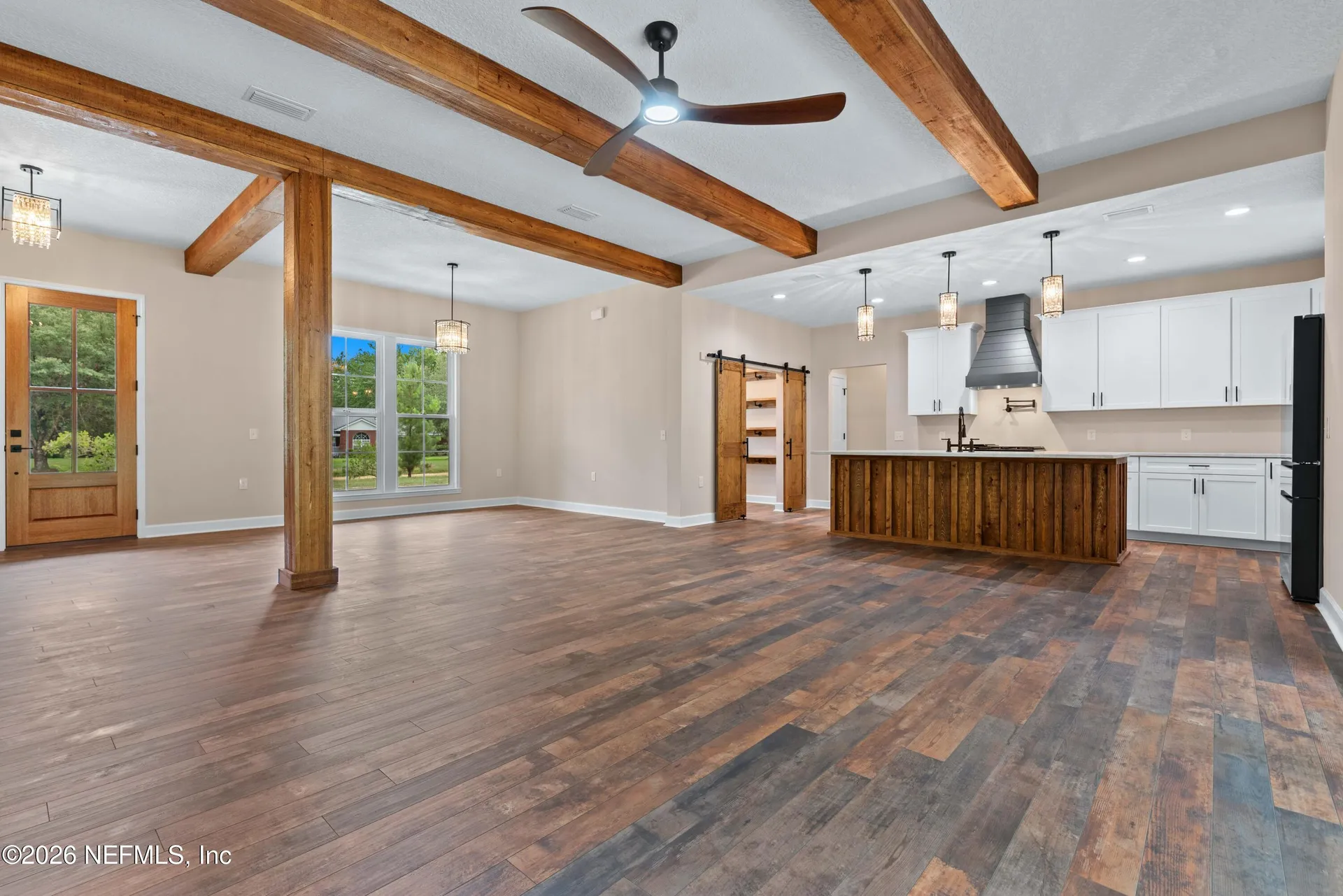 8021 Yellow Pine Circle Glen St. Mary FL 32040