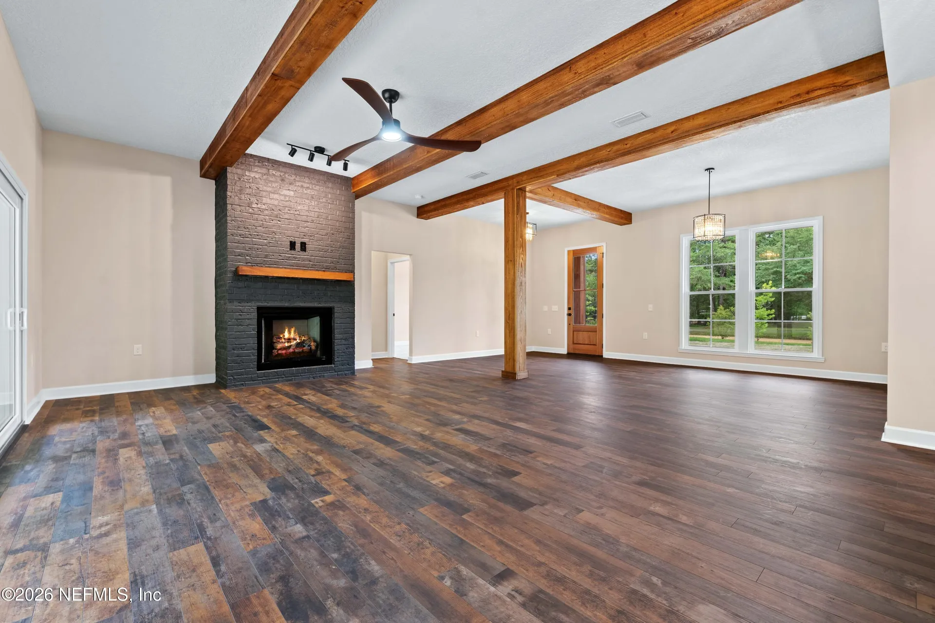 8021 Yellow Pine Circle Glen St. Mary FL 32040