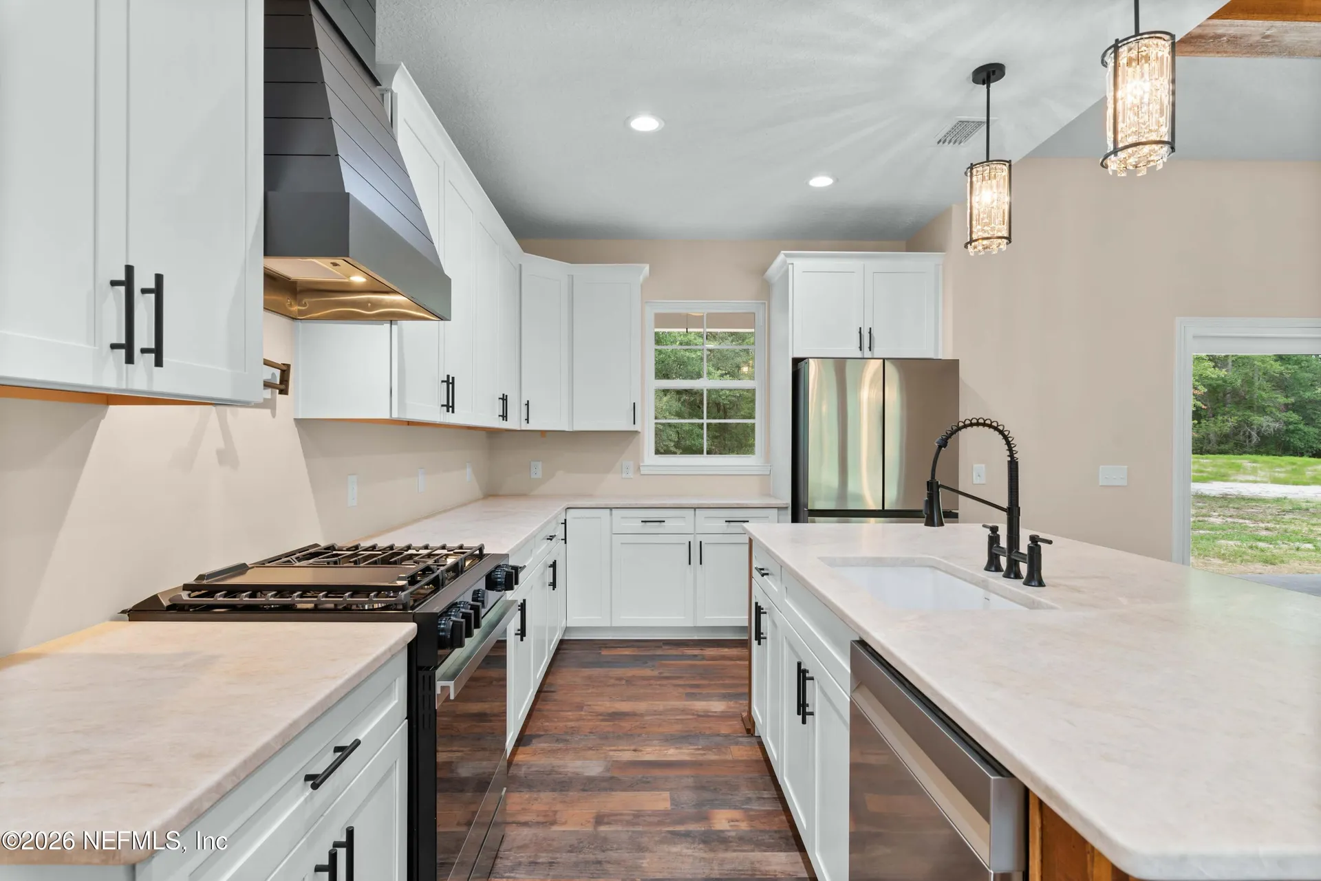 8021 Yellow Pine Circle Glen St. Mary FL 32040
